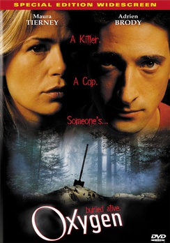 Oxygen Movie